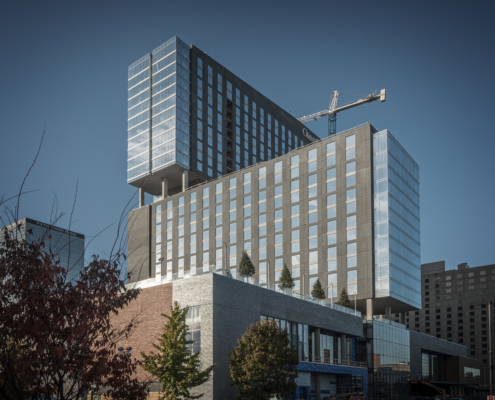 Omni Hotel Louisville Image 9