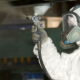 Preventing Corrosion in Manufacturing Facilties