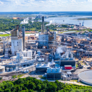 Paper Mill Corrosion