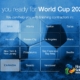 The World Cup 2026 is coming to North America.