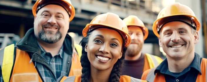 Addressing the skilled construction worker shortage