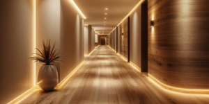 2026 Hotel Flooring Trends