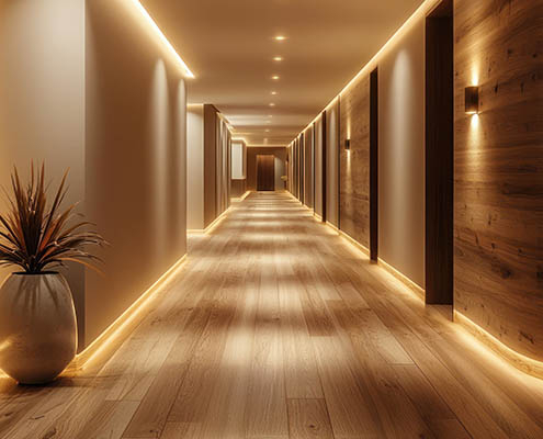 2026 Hotel Flooring Trends
